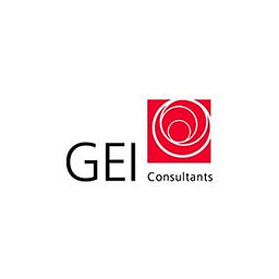 GEI Consultants, Inc. logo