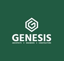 Genesis Engineers logo