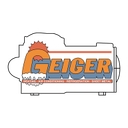 Geiger Heating and Air logo