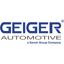 GEIGER Automotive GmbH logo