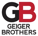 Geiger Brothers, Inc. logo