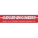 Geiger Engineers logo