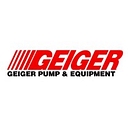 GEIGER PUMP AND EQUIPMENT COMPANY
