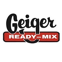 Geiger Ready Mix Co Inc logo