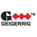 Geigerrig logo