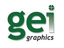 Gei Graphics Inc logo