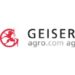 GEISER agro.com ag Logo