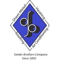 Geisler Brothers logo