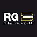 GEISS Gruppe logo