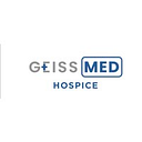 Geiss Med Hospice logo