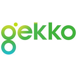 Gekko Group logo