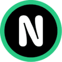 Gekkógumi logo
