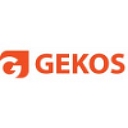 Gekos Inc. logo