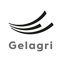 Logo de Gelagri Iberica