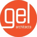 Gel Architects Ltd logo