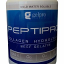 Gelpro Australia logo