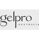 Gelpro Australia logo