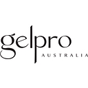 Gelpro Australia logo