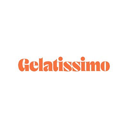 Gelatissimo (Master Franchisee) logo