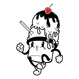Gelato Boy logo