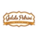 Gelato Petrini logo