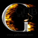 Gelb Music logo