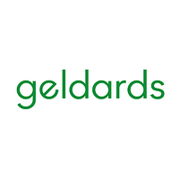 Geldards logo