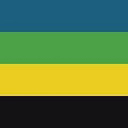 Rechtbank Gelderland logo