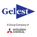 Gelest logo