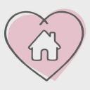 Geliebtes Zuhause logo