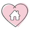 Geliebtes Zuhause logo