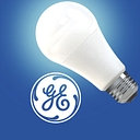 GE Lighting logo