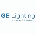 Ge Lighting logo