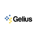 Gelius UA logo