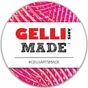GelliArts logo
