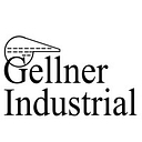 Gellner Industrial, Llc logo