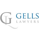 Gells Lawyers logo