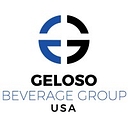 Geloso Beverage Group logo