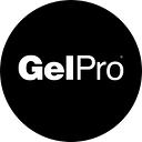 Let's Gel Inc. logo
