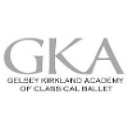 Gelsey Kirkland Academy of Classical Ballet Inc logo