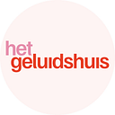 Geluidshuis.be