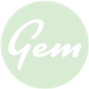 Gem logo