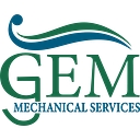 Gem Mechanical Services, Inc. logo