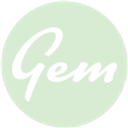 Gem-Care Products logo
