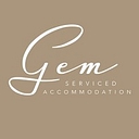 Gem Accommodation logo