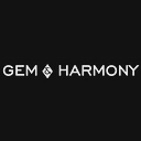 Gem And Harmony logo