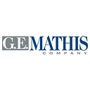 Ge Mathis Company logo