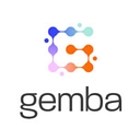 Gemba Solutions Ltd logo