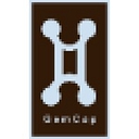 Gemcap logo