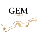 Gem Caviar logo